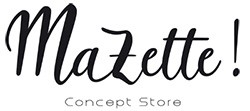 Mazette shop