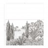 PANORAMIQUE MEDITERRANEE