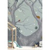 Panoramique Arbre féérique