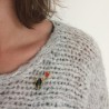PIN'S toucan