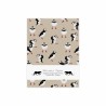 CARNET MONSIEUR PAPIER MACAREUX