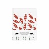 carnet Monsieur papier Poisson clown