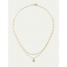 COLLIER JOE Labradorite