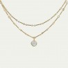 COLLIER JOE Labradorite