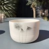 Tasse pissenlit (créatrice : Sylvie)