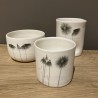 Tasse pissenlit (créatrice : Sylvie)