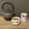 Tasse pissenlit (créatrice : Sylvie)