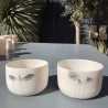 Tasse pissenlit (créatrice : Sylvie)