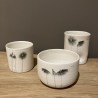 Tasse pissenlit (créatrice : Sylvie)