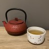 TASSE Cerisier du Japon (créatrice : Sylvie)