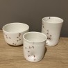 TASSE Cerisier du Japon (créatrice : Sylvie)