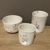 TASSE Cerisier du Japon (créatrice : Sylvie)