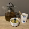 TASSE Poissons (créatrice : Sylvie)