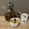 TASSE Poissons (créatrice : Sylvie)
