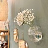 VASE MURAL