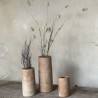 VASE terracotta