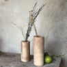 VASE terracotta