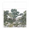 PANORAMIQUE Forêt (couleurs)