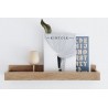 ETAGERE MURALE