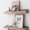 etagere murale en chine (Hubsch)