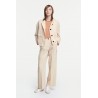 PANTALON Large (Pomandere)