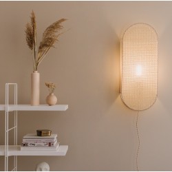 LAMPE AN-SO design