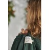 VESTE AVALANCHE dark green (Graine)
