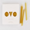 ovo candle