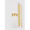 SLIM CANDLES OVO THINGS