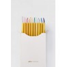 BOUGIES FINES ET LONGUES