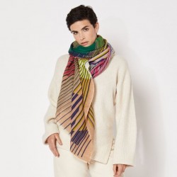 FOULARD SEQUENCE PASSION MA POESIE