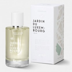 Brume parfumée Jardin du Luxembourg - Kerzon