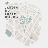 Brume parfumée Jardin du Luxembourg - Kerzon