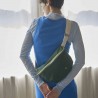 SAC BANANE LA CERISE SUR LE GATEAU - Nori