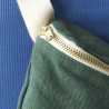 SAC BANANE LA CERISE SUR LE GATEAU - Nori