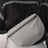 SAC BANANE LA CERISE SUR LE GATEAU - Gustave Caviar