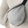SAC BANANE LA CERISE SUR LE GATEAU - Gustave Caviar