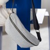 SAC BANANE LA CERISE SUR LE GATEAU - Gustave Caviar