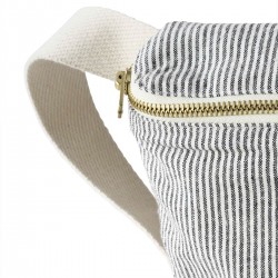 SAC BANANE LA CERISE SUR LE GATEAU - Finette Caviar