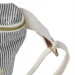 SAC BANANE LA CERISE SUR LE GATEAU - Finette Caviar