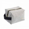 TROUSSE CUBE LA CERISE SUR LE GATEAU - Gustave Caviar