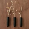 SOLIFLORE MURAL NOIR AN-SO DESIGN
