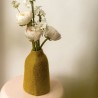Cache-vase S - couleur pistache