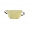 SAC BANANE Jaune