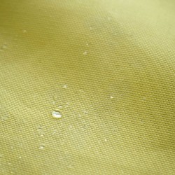 SAC BANANE LA CERISE SUR LE GATEAU - Jaune