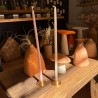 LOT DE 10 BOUGIES (Maison Pechavy)