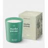 BOUGIE PARFUMÉE Menthe Poivrée (Kerzon)