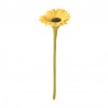 Tournesol XL en feutre - Aveva Design - Fabriqué au Népal