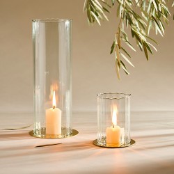 Petit et moyen modèle de photophore Cosmique - Maison Pechavy