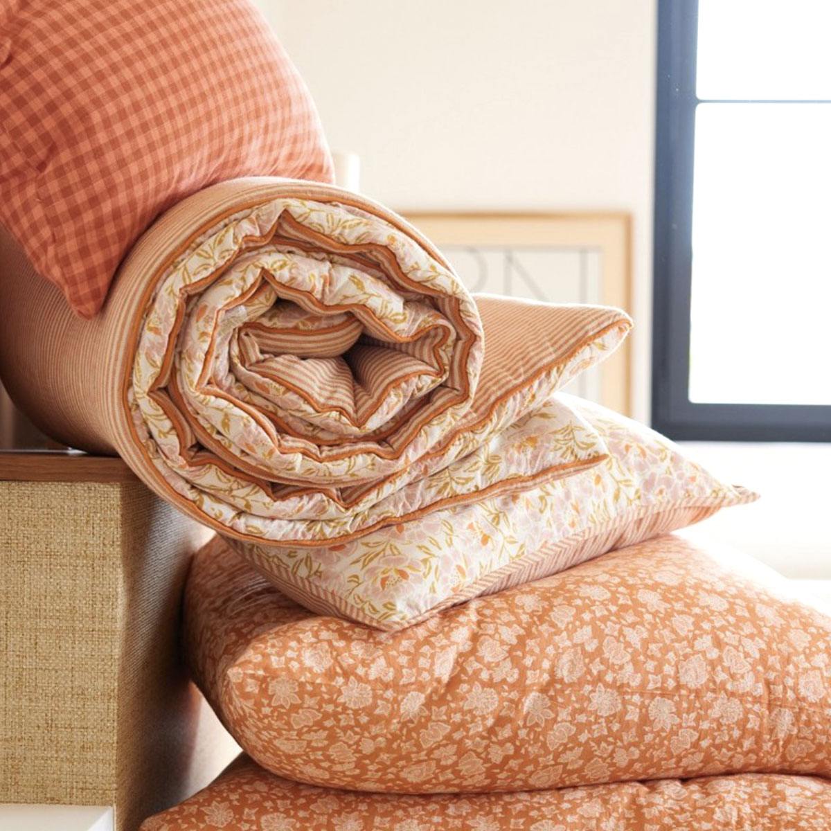 Linge de maison